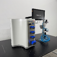 Eppendorf BioFlo 320 Bioreactor image 0